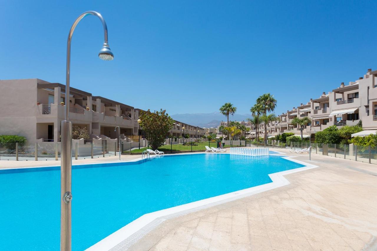 Apartamento Junto Al Mar El Médano Buitenkant foto